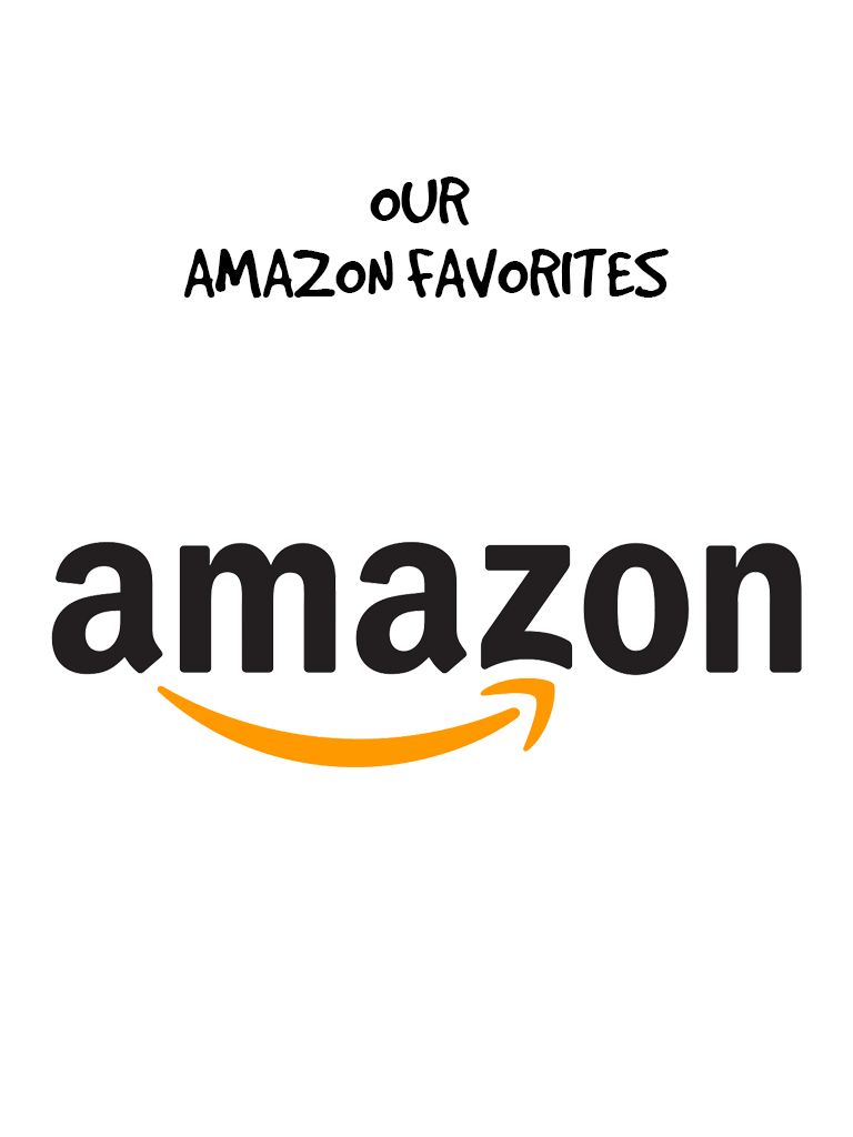 Our Amazon Favorites