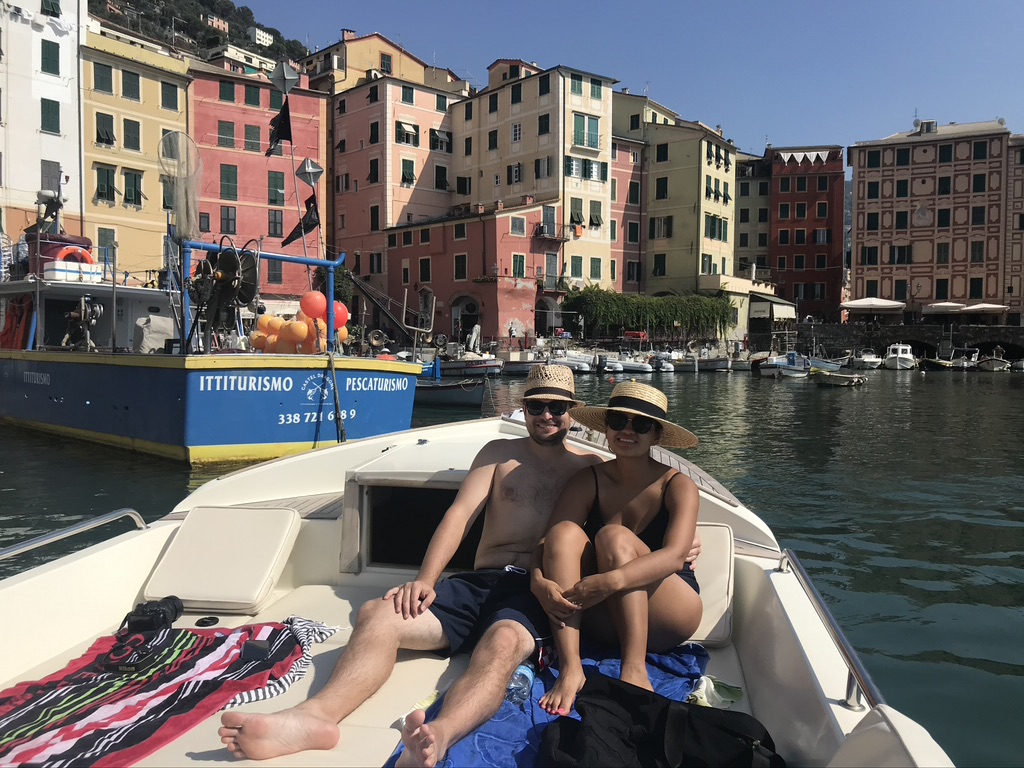 Portofino